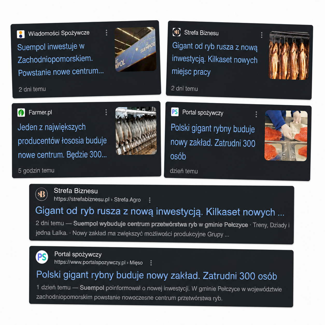 Duży krok dla całego powiatu choszczeńskiego. Gigant branży rybnej wybuduje zakład w gminie Pełczyce